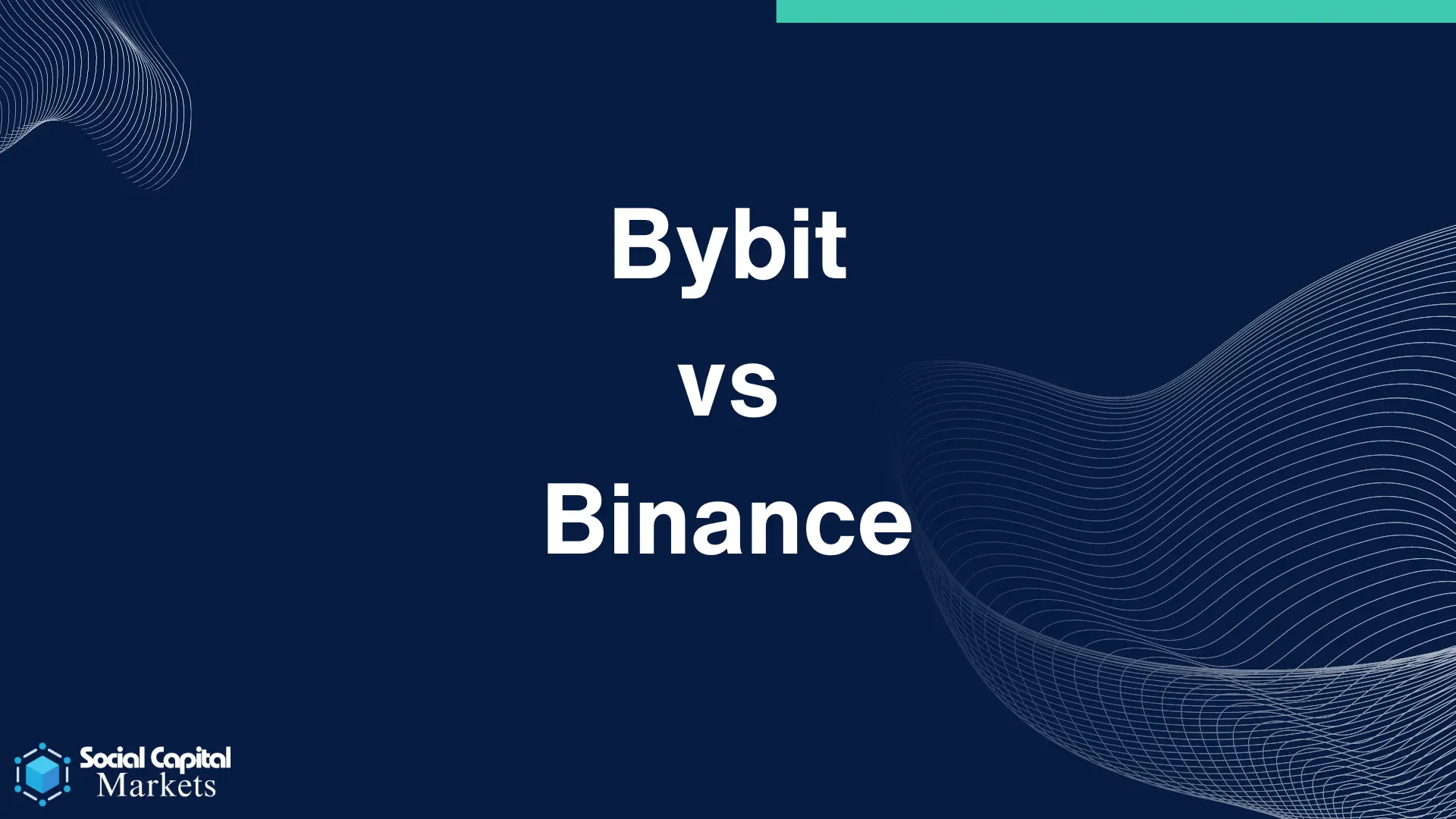 Bybit vs Binance: A Comprehensive Comparison for Cryptocurrency Traders