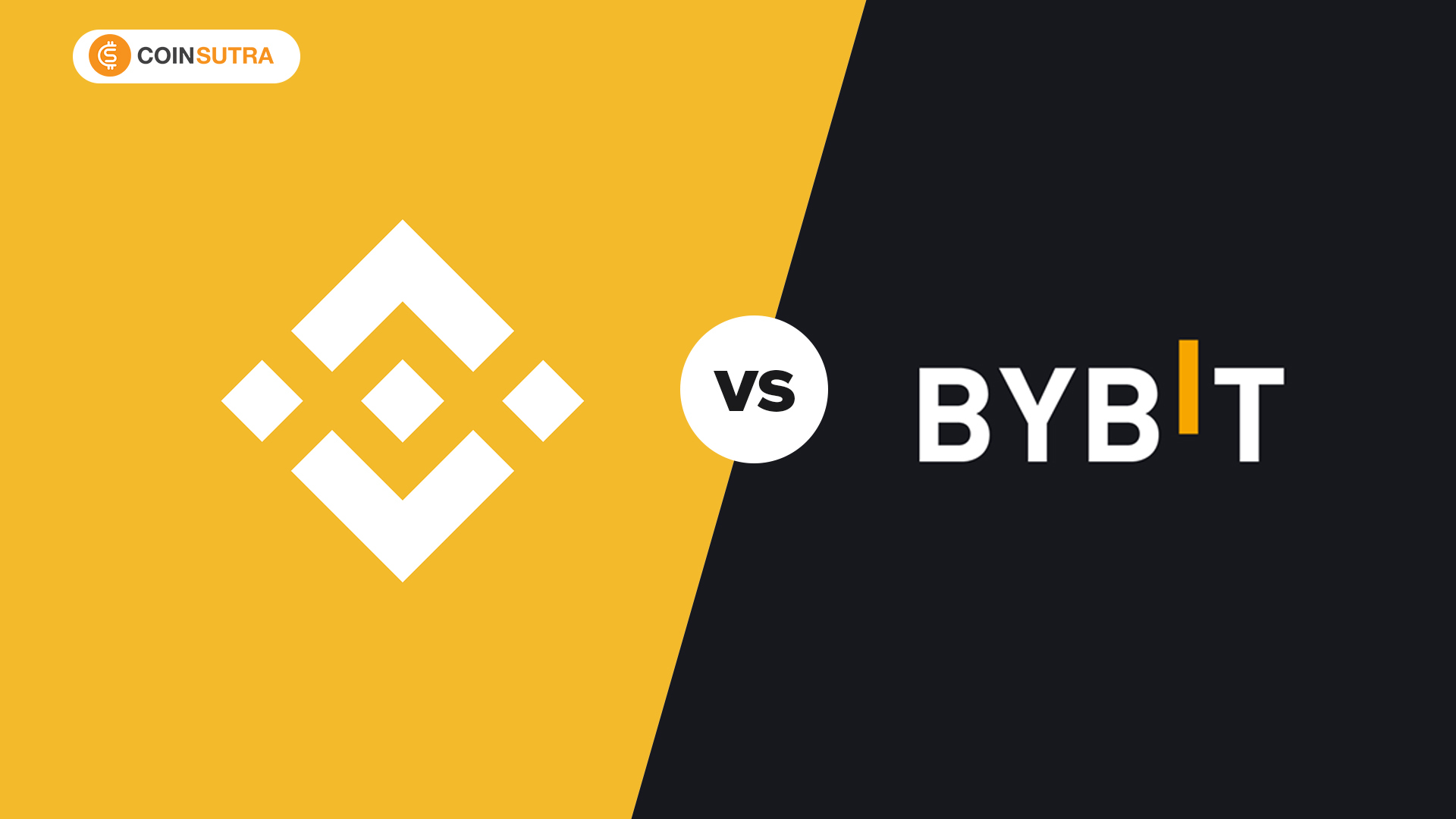 Bybit vs Binance: A Comprehensive Comparison for Cryptocurrency Traders